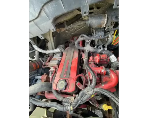 Cummins ISB 6.7 Engine Assembly