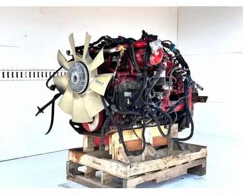 Cummins ISB 6.7 Engine Assembly