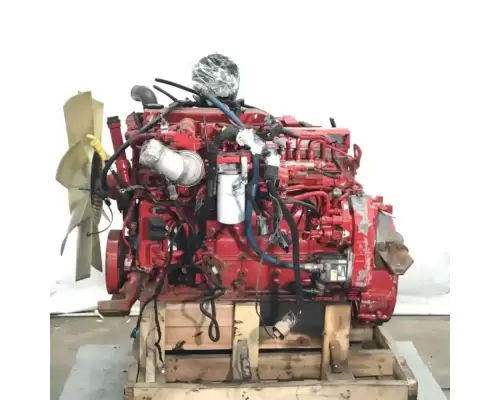 Cummins ISB 6.7 Engine Assembly