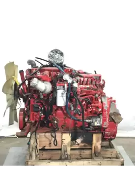 Cummins ISB 6.7 Engine Assembly