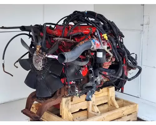 Cummins ISB 6.7 Engine Assembly