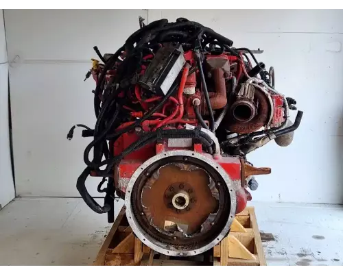 Cummins ISB 6.7 Engine Assembly