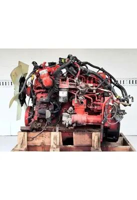 Cummins ISB 6.7 Engine Assembly