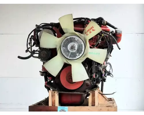 Cummins ISB 6.7 Engine Assembly