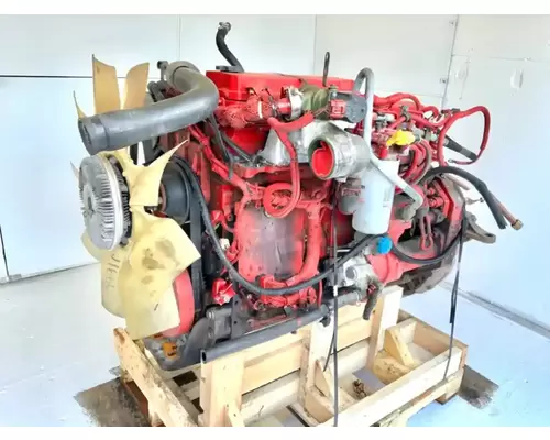 Cummins ISB 6.7 Engine Assembly