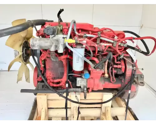 Cummins ISB 6.7 Engine Assembly