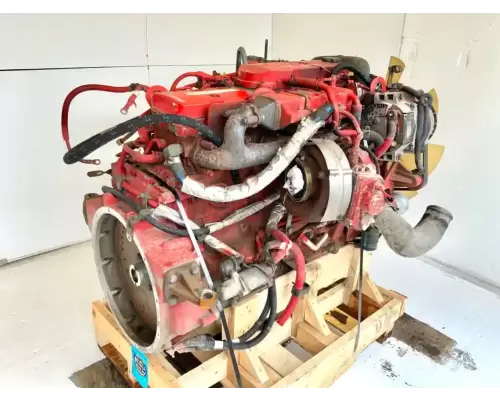 Cummins ISB 6.7 Engine Assembly