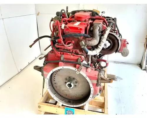 Cummins ISB 6.7 Engine Assembly