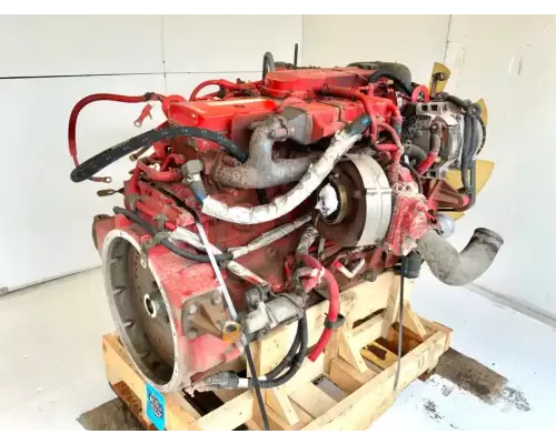 Cummins ISB 6.7 Engine Assembly