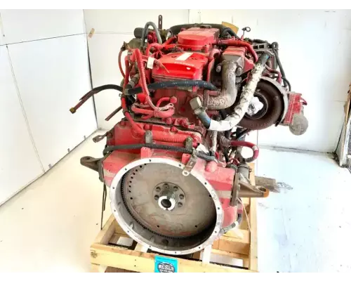 Cummins ISB 6.7 Engine Assembly