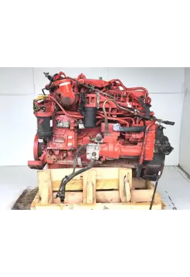 Cummins ISB 6.7 Engine Assembly