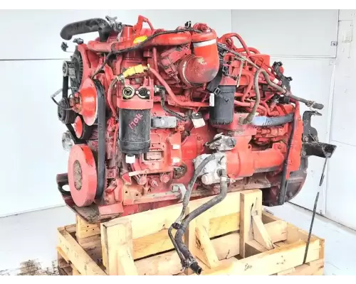 Cummins ISB 6.7 Engine Assembly