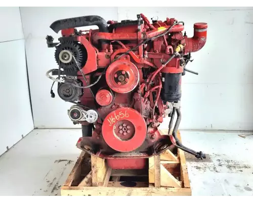 Cummins ISB 6.7 Engine Assembly