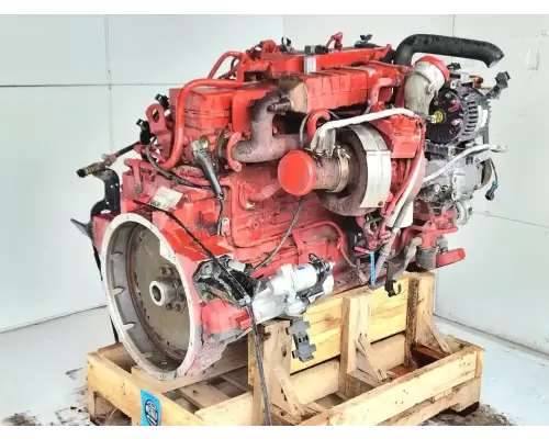 Cummins ISB 6.7 Engine Assembly