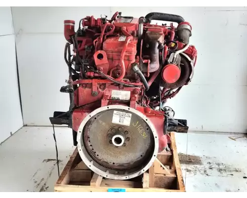 Cummins ISB 6.7 Engine Assembly