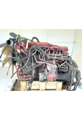 Cummins ISB 6.7 Engine Assembly