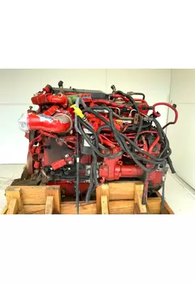 Cummins ISB 6.7 Engine Assembly