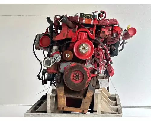 Cummins ISB 6.7 Engine Assembly