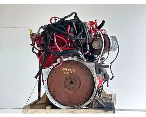 Cummins ISB 6.7 Engine Assembly