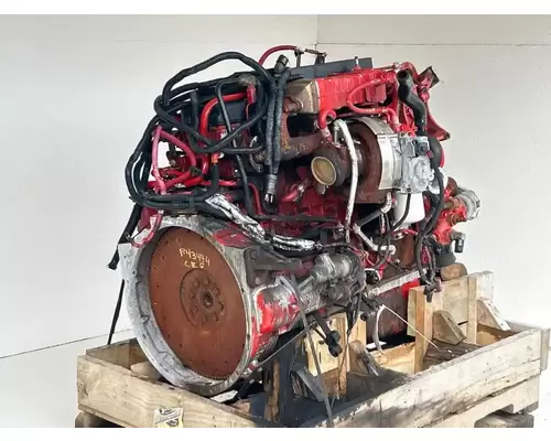 Cummins ISB 6.7 Engine Assembly