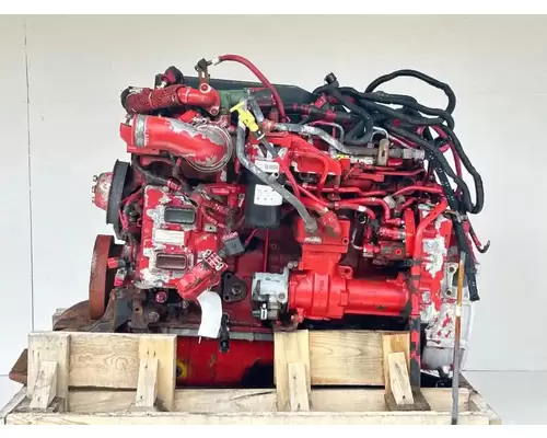 Cummins ISB 6.7 Engine Assembly
