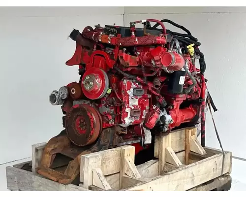 Cummins ISB 6.7 Engine Assembly