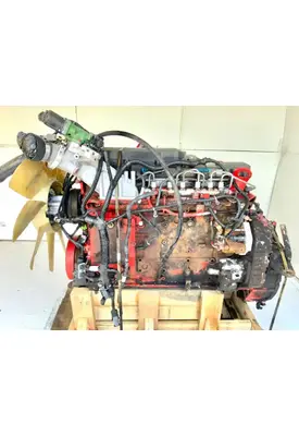 Cummins ISB 6.7 Engine Assembly