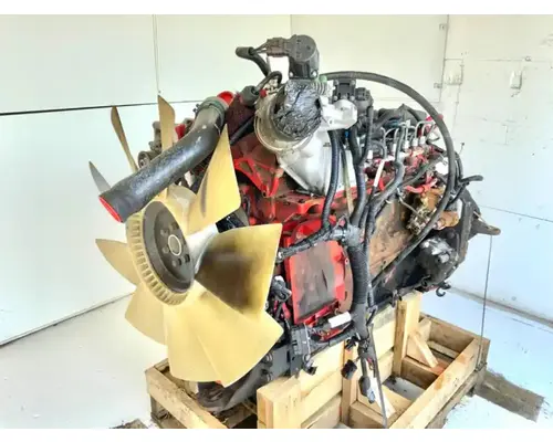 Cummins ISB 6.7 Engine Assembly