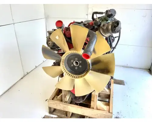 Cummins ISB 6.7 Engine Assembly