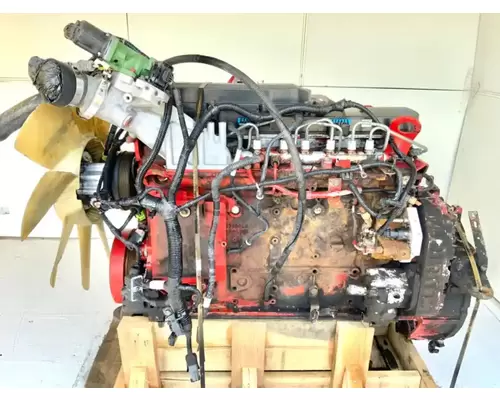 Cummins ISB 6.7 Engine Assembly