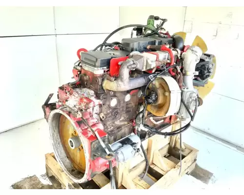 Cummins ISB 6.7 Engine Assembly