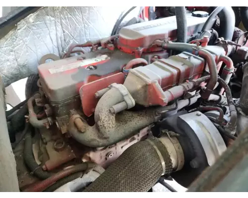 Cummins ISB 6.7 Engine Assembly