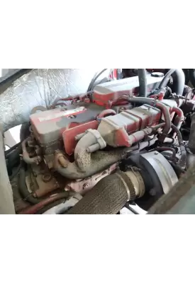 Cummins ISB 6.7 Engine Assembly