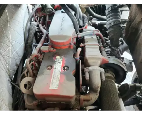 Cummins ISB 6.7 Engine Assembly