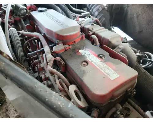 Cummins ISB 6.7 Engine Assembly