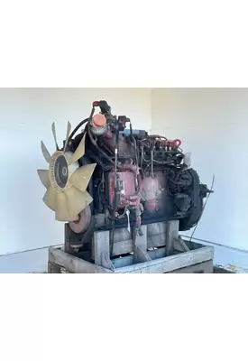 Cummins ISB 6.7 Engine Assembly