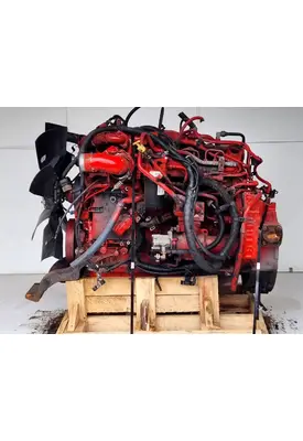 Cummins ISB 6.7 Engine Assembly