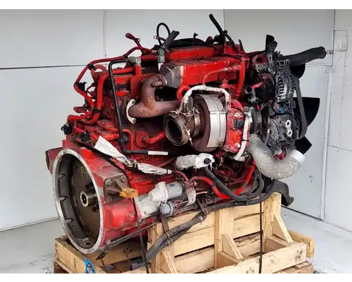 Cummins ISB 6.7 Engine Assembly