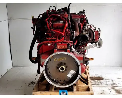 Cummins ISB 6.7 Engine Assembly