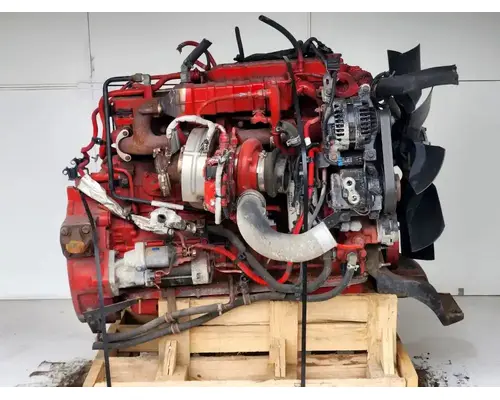 Cummins ISB 6.7 Engine Assembly