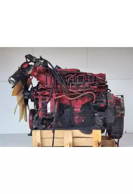 Cummins ISB 6.7 Engine Assembly