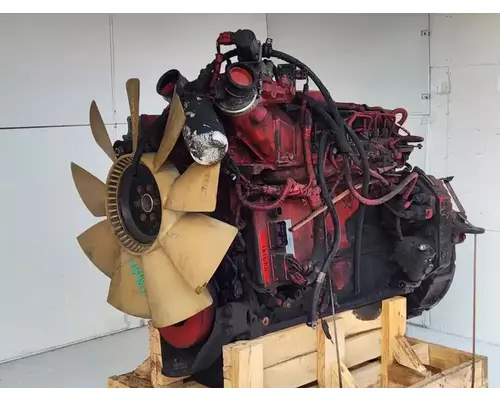 Cummins ISB 6.7 Engine Assembly