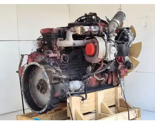 Cummins ISB 6.7 Engine Assembly