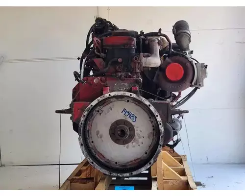 Cummins ISB 6.7 Engine Assembly