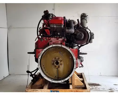 Cummins ISB 6.7 Engine Assembly