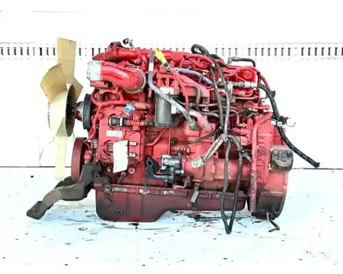 Cummins ISB 6.7 Engine Assembly