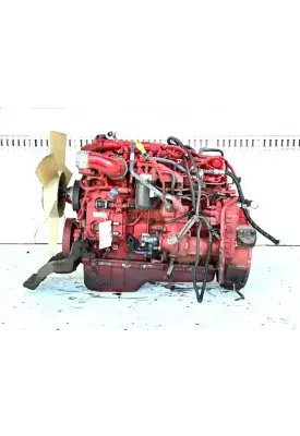 Cummins ISB 6.7 Engine Assembly