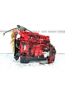 Cummins ISB 6.7 Engine Assembly