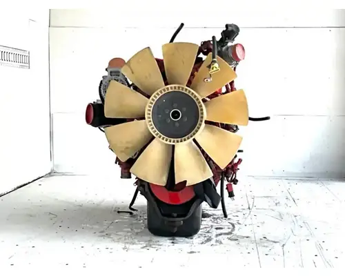 Cummins ISB 6.7 Engine Assembly