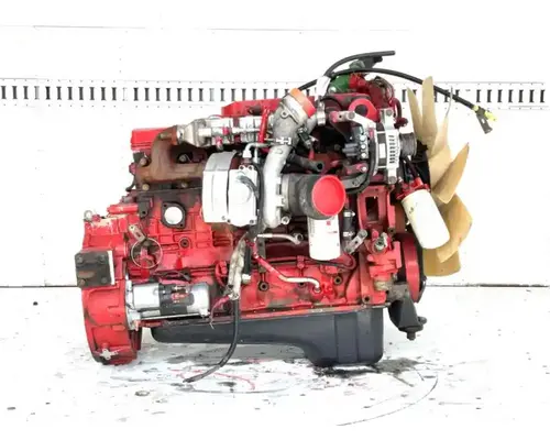 Cummins ISB 6.7 Engine Assembly